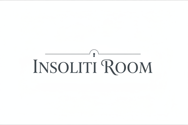 Logo Insoliti Room